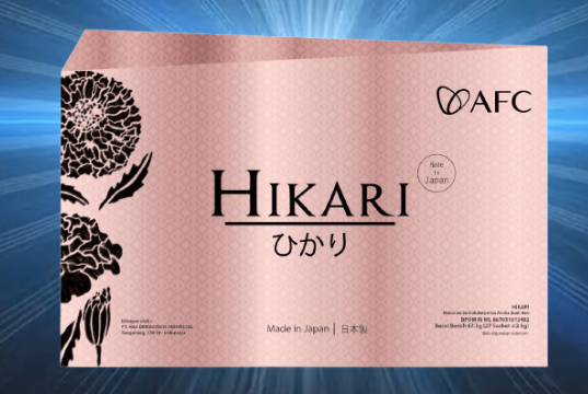 HIKARI