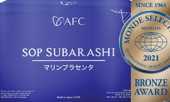 SOP SUBARASHI
